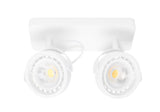 Zuiver Dice-2 DTW Spotlight - White