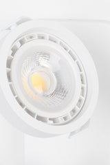 Zuiver Dice-2 DTW Spotlight - White