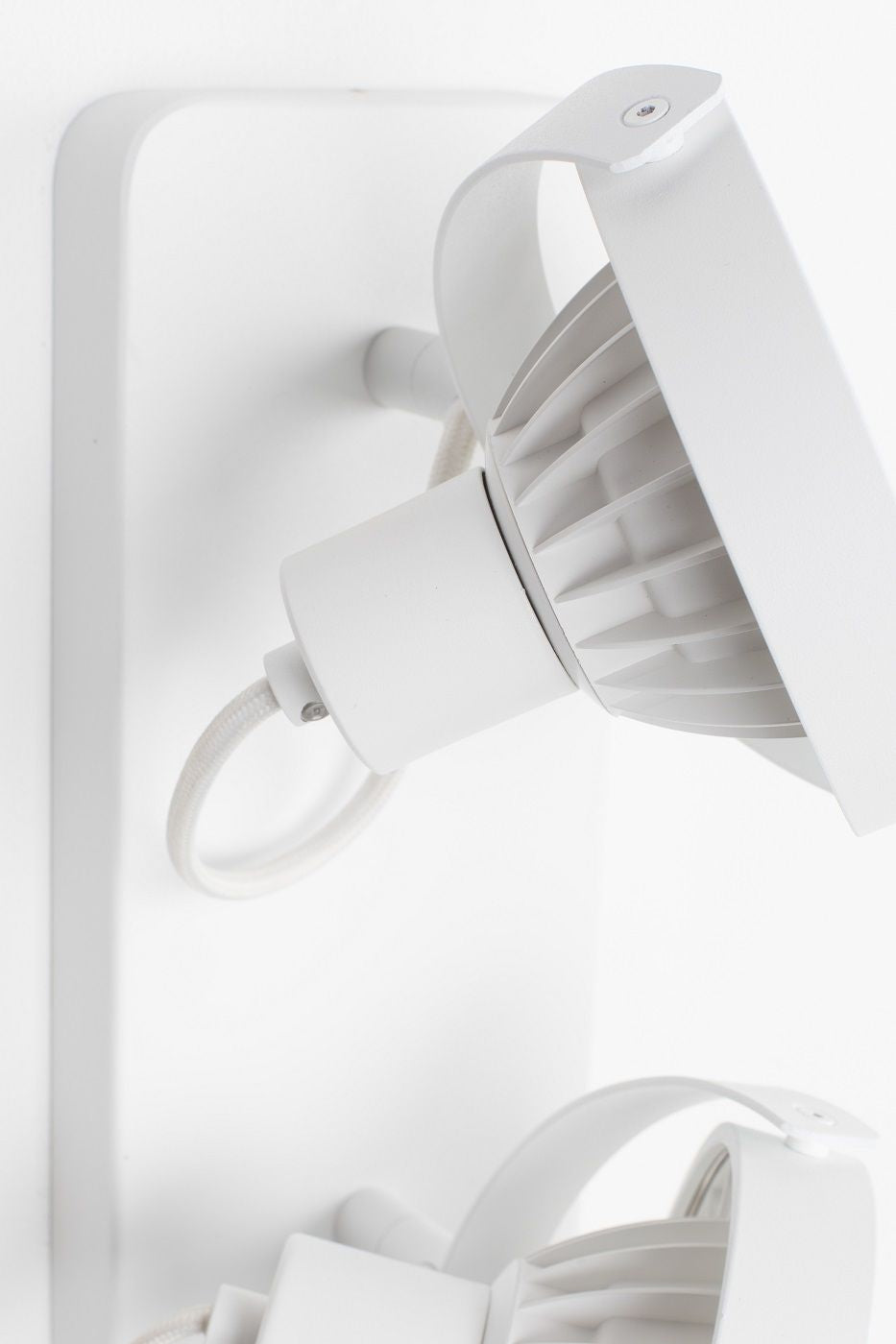 Zuiver Dice-2 DTW Spotlight - White