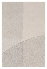 Zuiver Dream Rug - Gray/Nature, 160x230