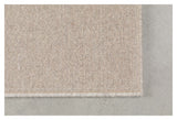 Zuiver Dream Rug - Gray/Nature, 160x230