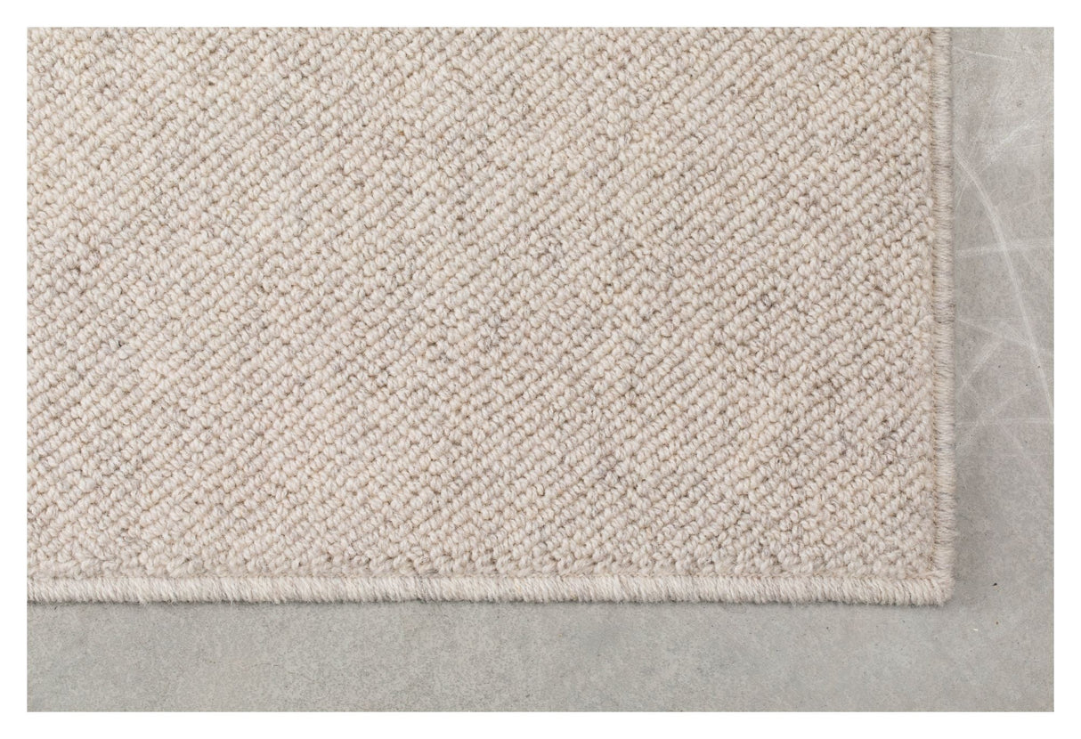 Zuiver Dream Rug - Gray/Nature, 160x230