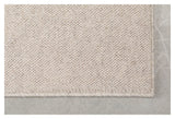 Zuiver Dream Rug - Gray/Nature, 160x230