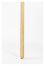 Zuiver Fan Floor Lamp Bamboo