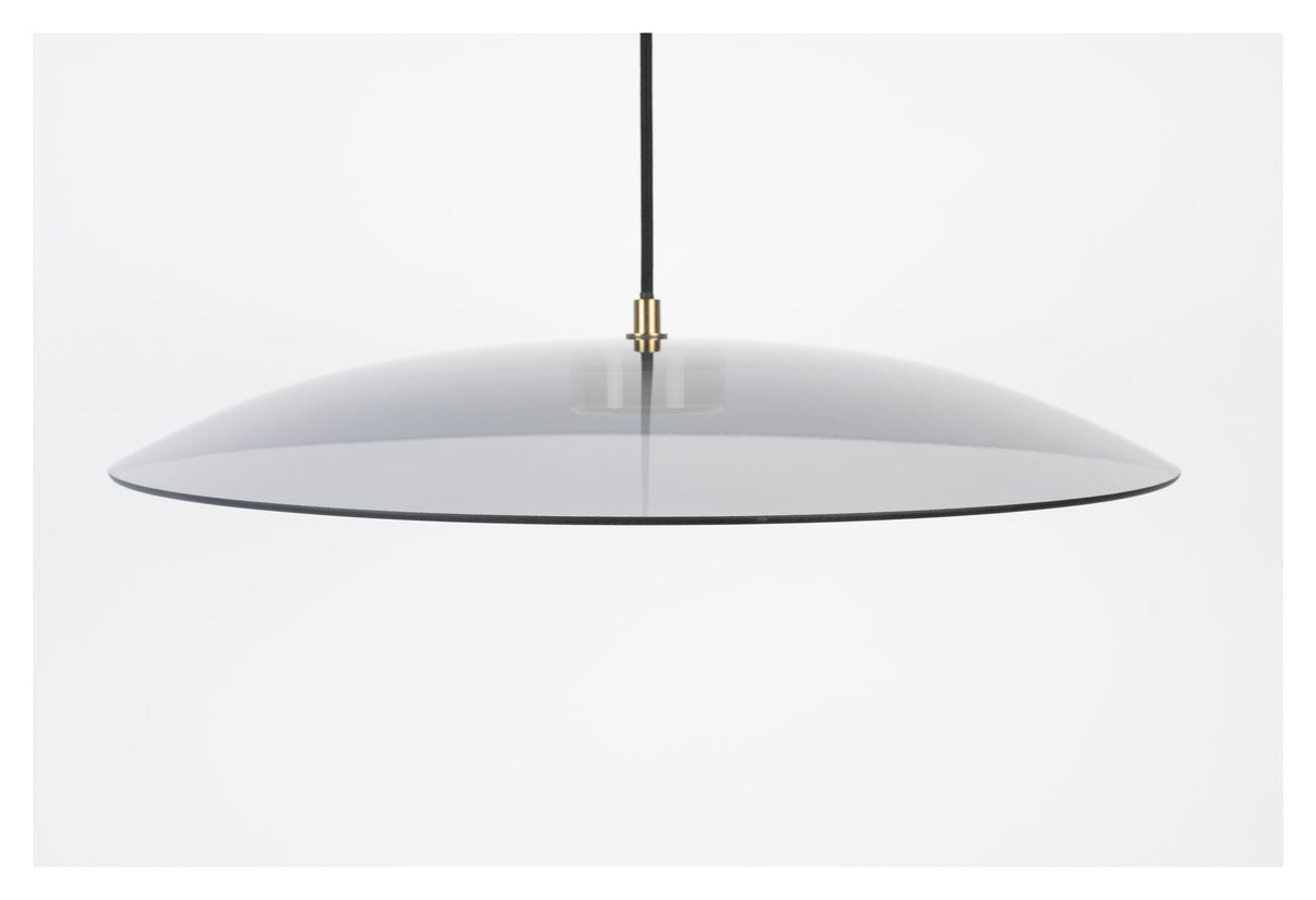 Zuiver Float 50 Pendant - Smoke Glass