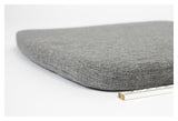 Zuiver Friday Cushion, Royal Gray