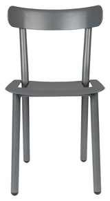 Zuiver Friday Garden Chair - Gray