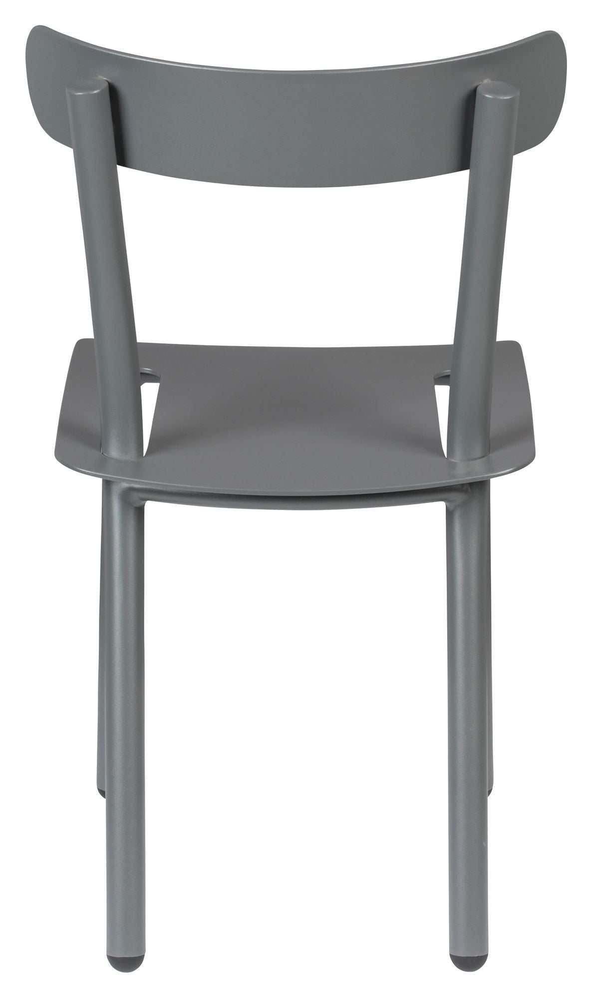 Zuiver Friday Garden Chair - Gray