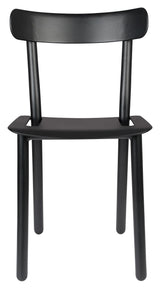 Zuiver Friday Garden Chair - Black