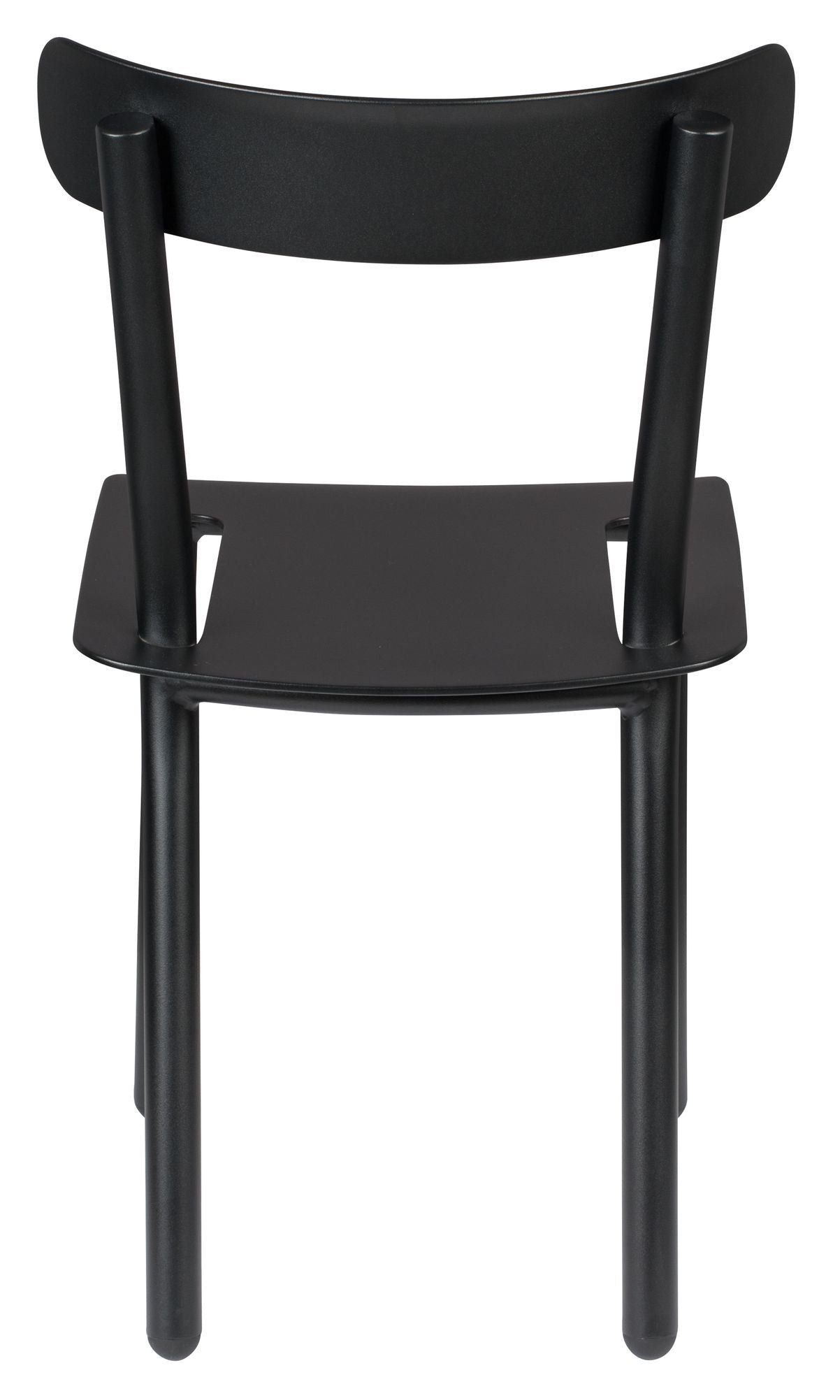 Zuiver Friday Garden Chair - Black