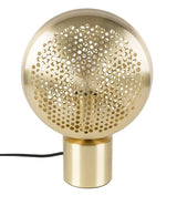 Zuiver Gringo Table Lamp - Brass