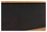 Zuiver Hardy Sideboard - Walnut Define/Black