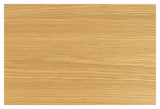 Harvest Dining table 180x90 - Natural oak veneer