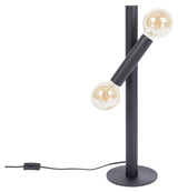 Zuiver Hawk Table Lamp - Black