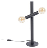 Zuiver Hawk Table Lamp - Black