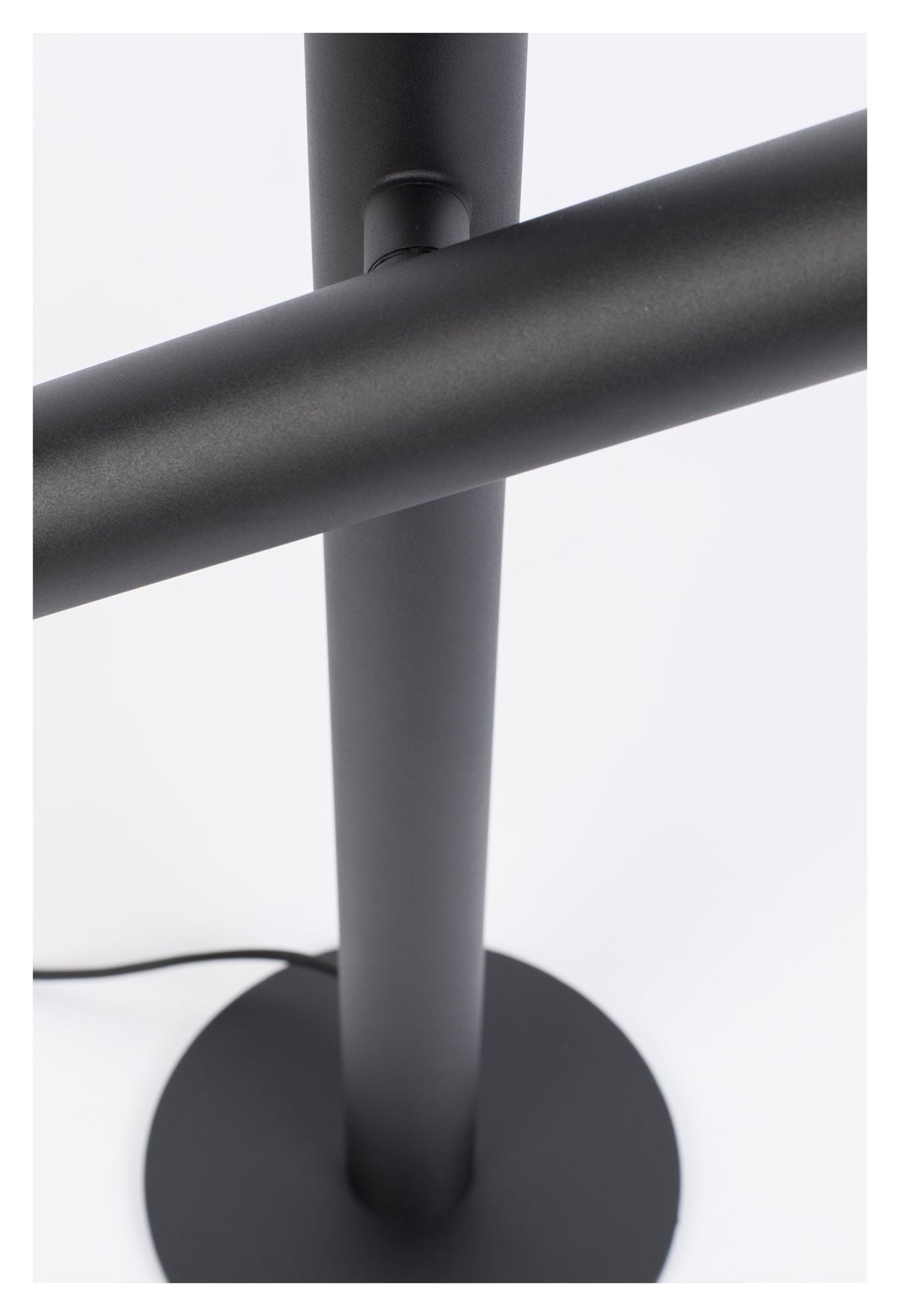 Zuiver Hawk Table Lamp - Black