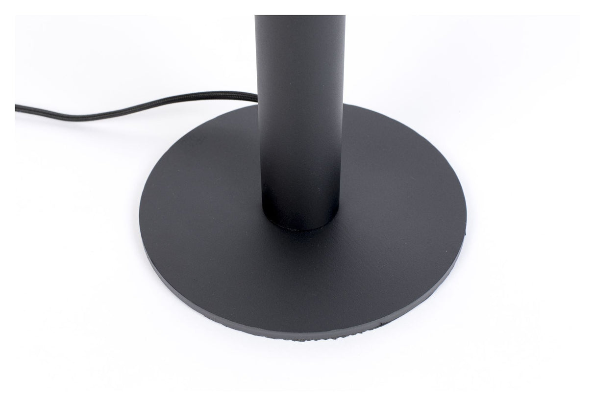 Zuiver Hawk Table Lamp - Black