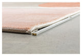 Zuiver Hilton Carpet - Gray/Pink, 160X230