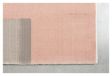 Zuiver Hilton Carpet - Gray/Pink, 160X230