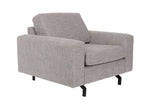 Zuiver Jean Armchair - Gray