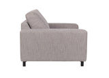 Zuiver Jean Armchair - Gray