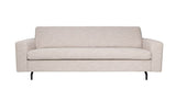 Zuiver Jean 2.5-pers. Sofa - Latte