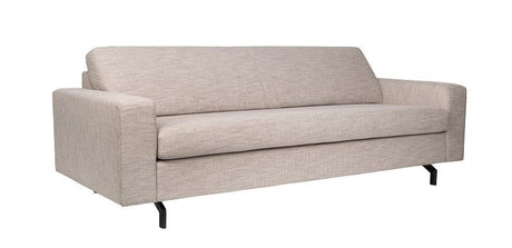 Zuiver Jean 2.5-pers. Sofa - Latte