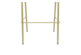 Zuiver Jort Barstool - Green/Nature