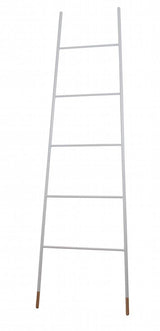 Zuiver Ladder Rack Clothes Rack - White