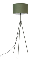 Zuiver Lesley Floor Lamp - Green