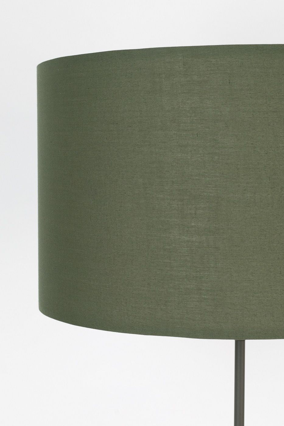 Zuiver Lesley Floor Lamp - Green