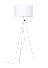 Zuiver Lesley Floor Lamp - White