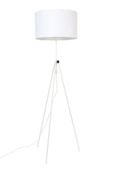 Zuiver Lesley Floor Lamp - White