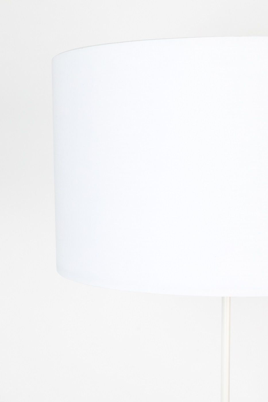 Zuiver Lesley Floor Lamp - White