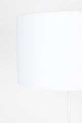 Zuiver Lesley Floor Lamp - White