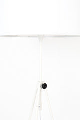 Zuiver Lesley Floor Lamp - White