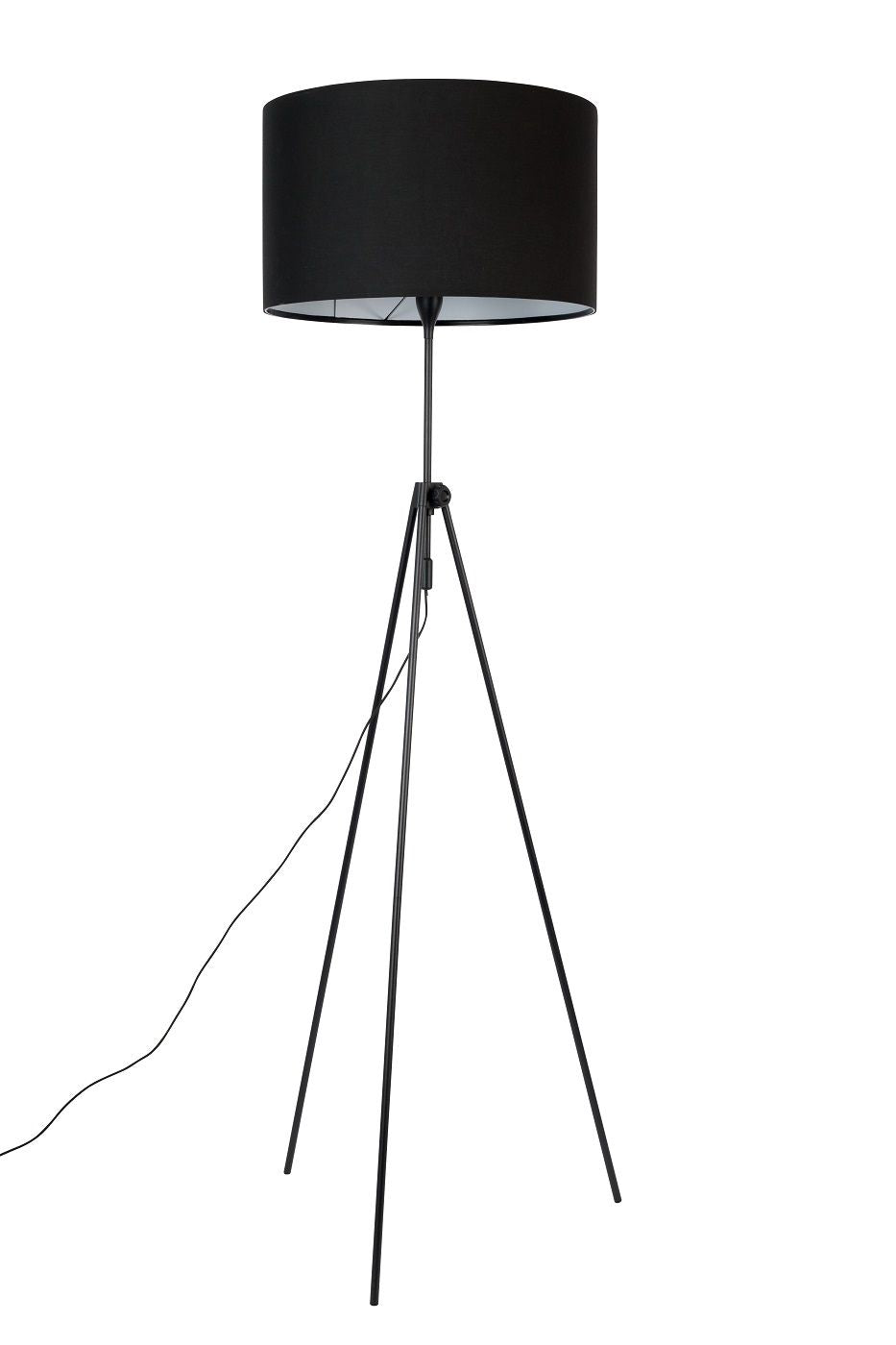 Zuiver Lesley Floor Lamp - Black