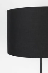 Zuiver Lesley Floor Lamp - Black