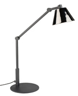 Zuiver Lub Table Lamp - Black