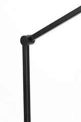 Zuiver Lub Floor Lamp - Black