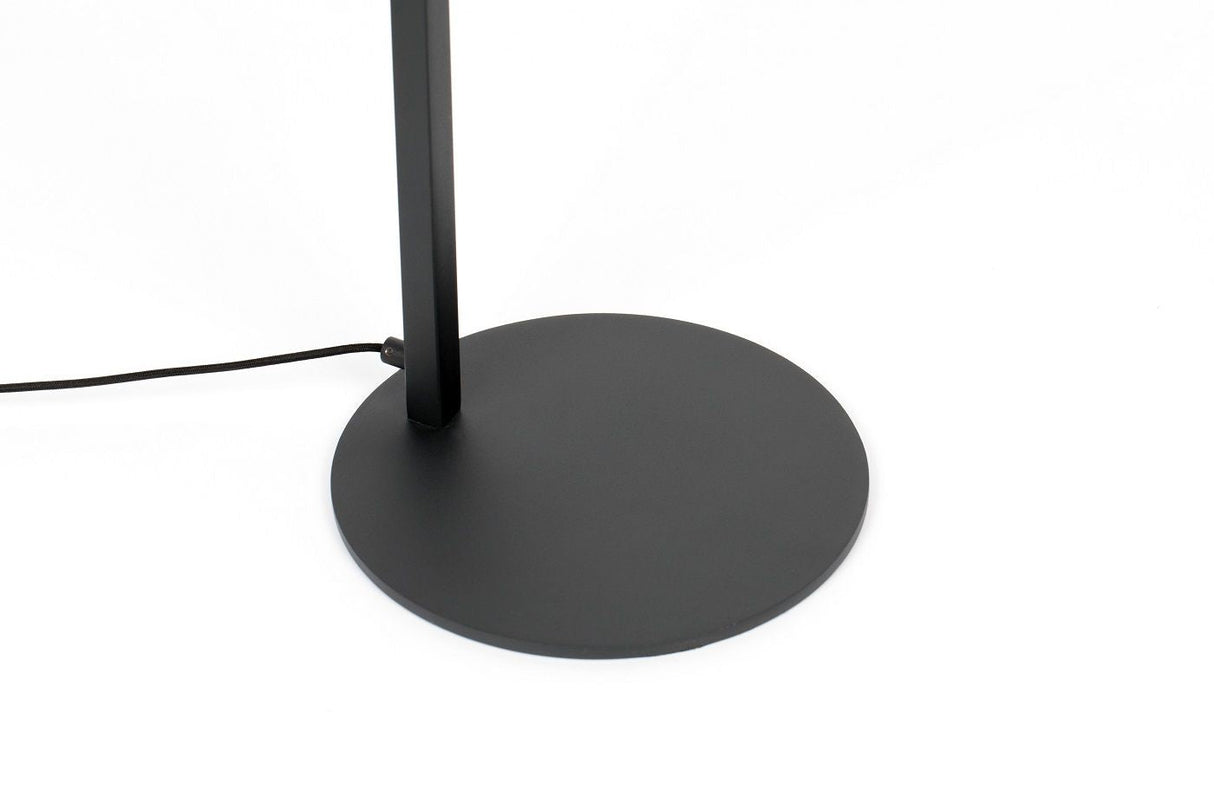 Zuiver Lub Floor Lamp - Black