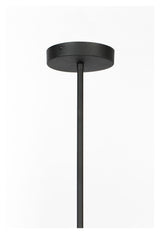 Zuiver Lub Ceiling Lamp - Black