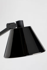 Zuiver Lub Wall Lamp - Black