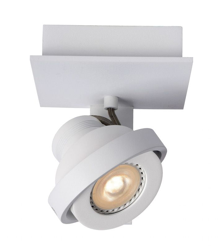 Zuiver - Luci-1 Spot lamp DTW - White