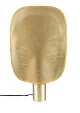 Zuiver Mai M Table lamp - Brass