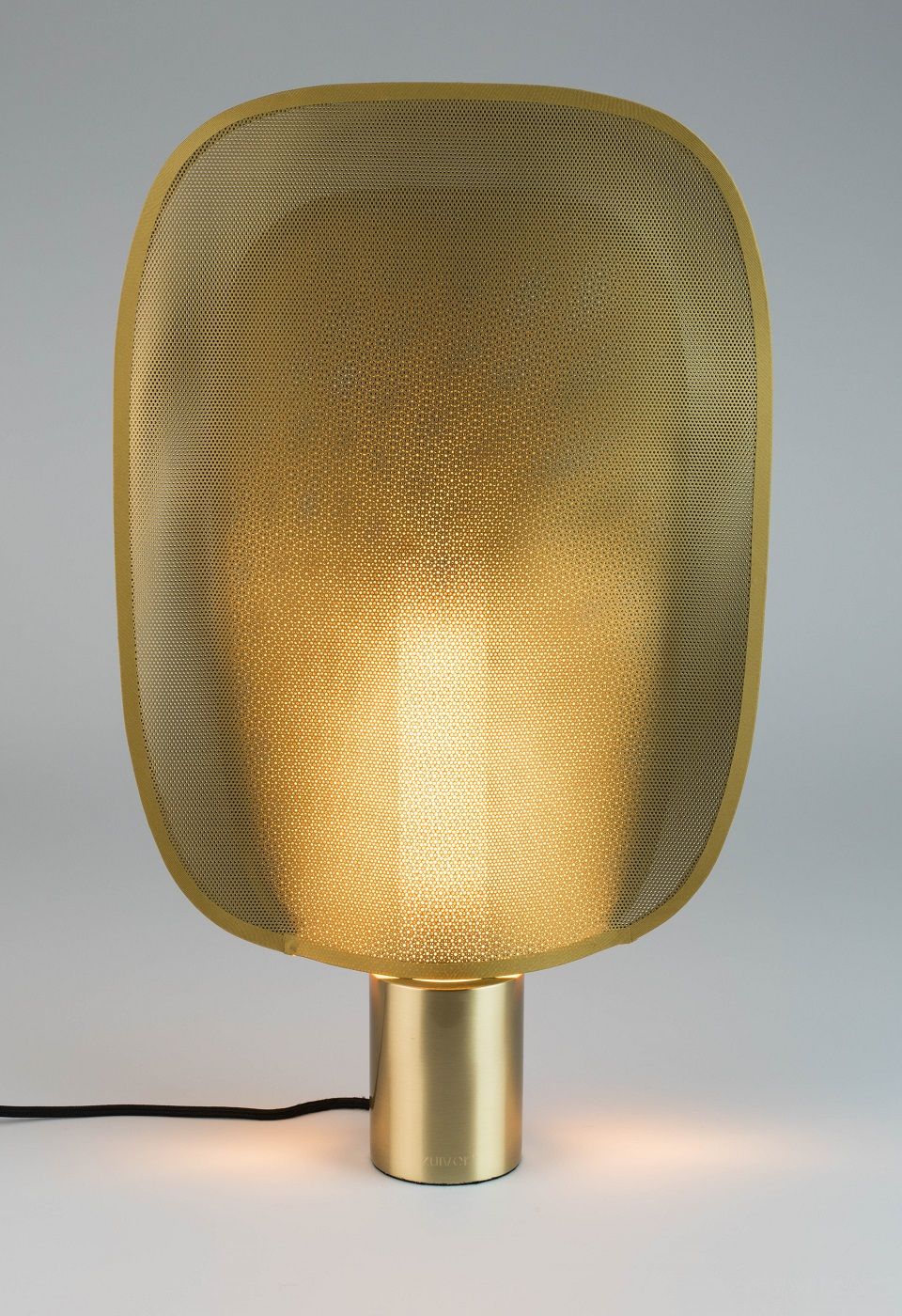 Zuiver Mai M Table lamp - Brass