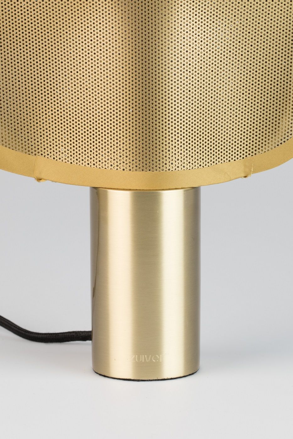 Zuiver Mai M Table lamp - Brass