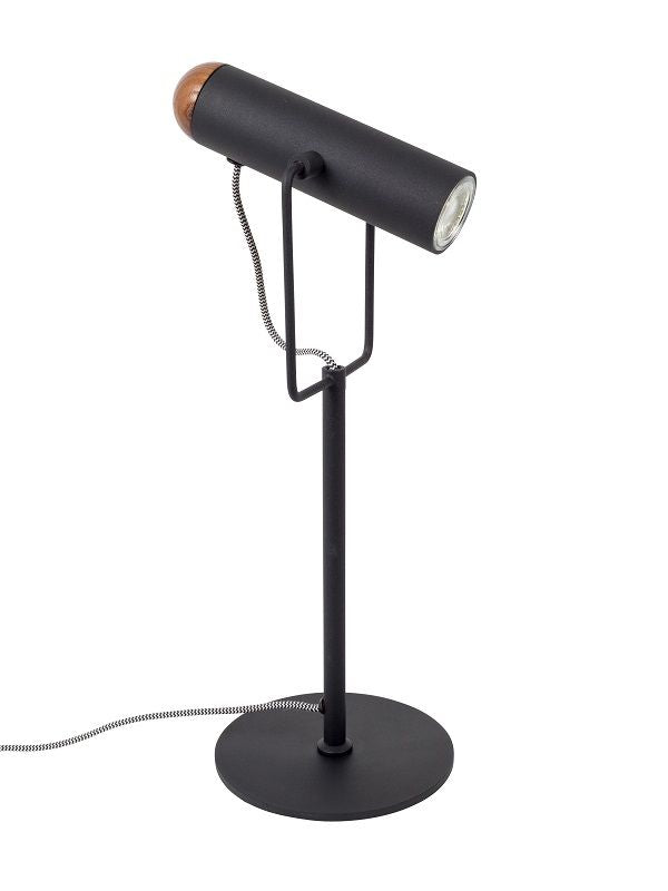 Zuiver Marlon Table lamp H53 - Black