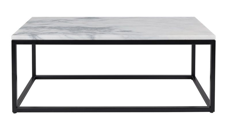 Zuiver Marble Coffee table - White marble