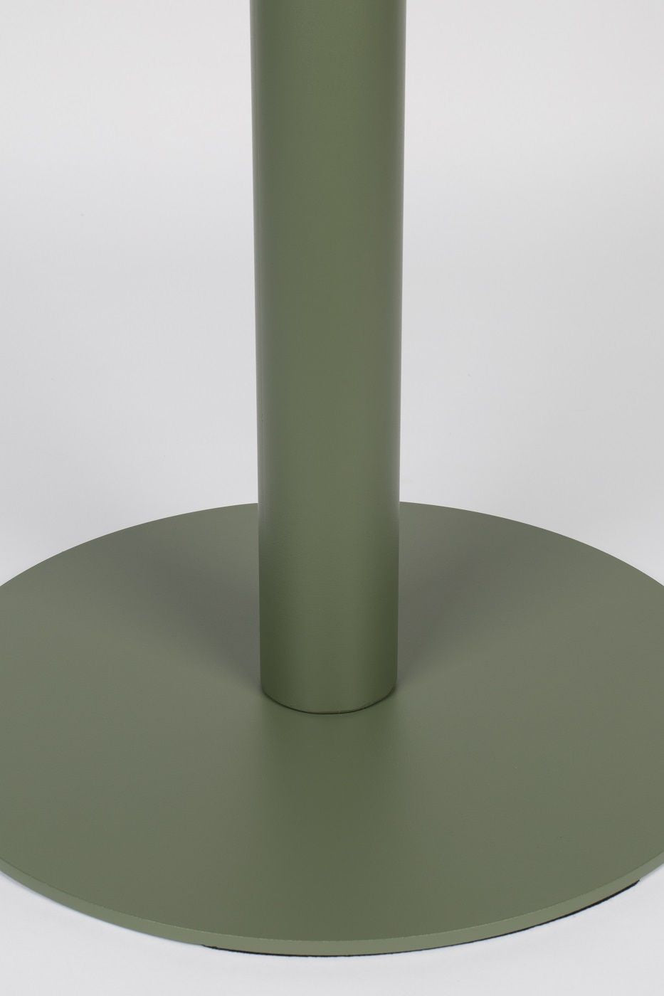 Zuiver Metsu Bistro Table Ø70 - Green